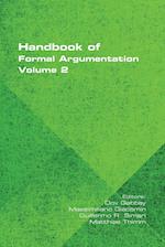 Handbook of Formal Argumentation, Volume 2 