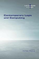 Contemporary Logic and Computing 