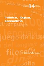 Infinito, lógica, geometría