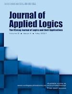 Journal of Applied Logics - The IfCoLog Journal of Logics and their Applications