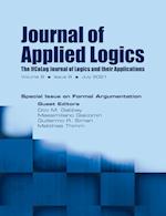 Journal of Applied Logics - The IfCoLog Journal of Logics and their Applications