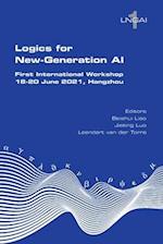 Logics for New-Generation AI. First International Workshop, 18-20 June 2021, Hangzhou 