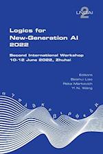 Logics for New-Generation AI