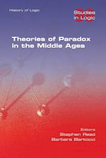Theories of Paradox in the Middle Ages 