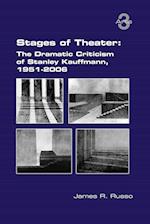 Stages of Theater