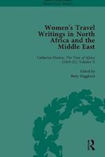 Women's Travel Writings in North Africa and the Middle East, Part II