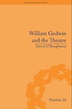 William Godwin and the Theatre