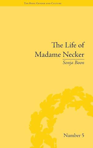 The Life of Madame Necker