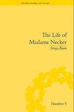 Life of Madame Necker