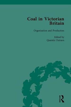 Coal in Victorian Britain, Part I