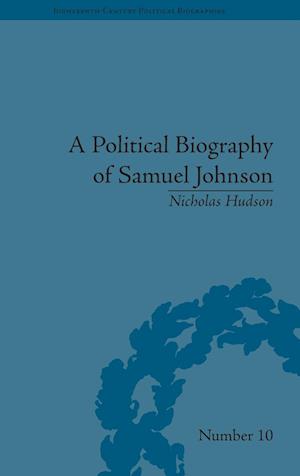 A Political Biography of Samuel Johnson