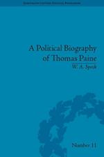 Political Biography of Thomas Paine