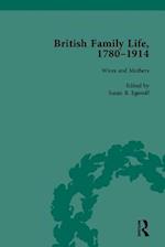 British Family Life, 1780–1914
