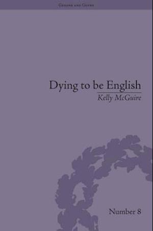 Dying to be English