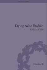 Dying to be English