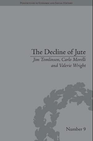 The Decline of Jute