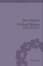 Jane Austen's Civilized Women