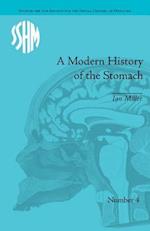 A Modern History of the Stomach
