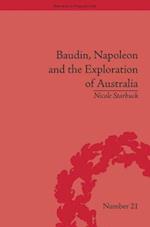 Baudin, Napoleon and the Exploration of Australia