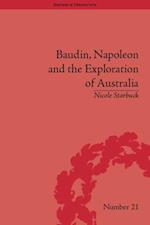 Baudin, Napoleon and the Exploration of Australia