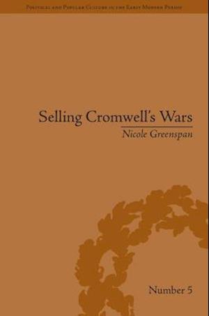 Selling Cromwell's Wars