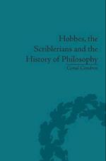 Hobbes, the Scriblerians and the History of Philosophy
