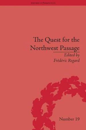 The Quest for the Northwest Passage