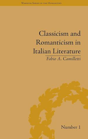 Classicism and Romanticism in Italian Literature