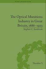 The Optical Munitions Industry in Great Britain, 1888–1923