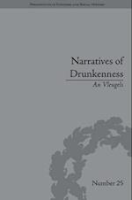Narratives of Drunkenness