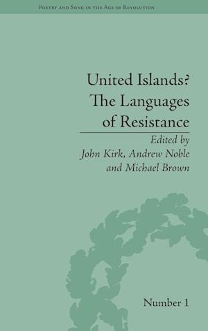 United Islands? The Languages of Resistance