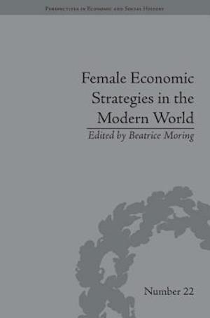 Female Economic Strategies in the Modern World
