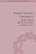 Keynes's Economic Consequences of the Peace