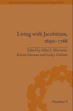 Living with Jacobitism, 1690–1788