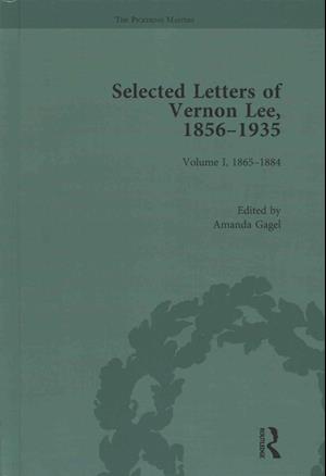Selected Letters of Vernon Lee, 1856 - 1935