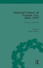 Selected Letters of Vernon Lee, 1856–1935