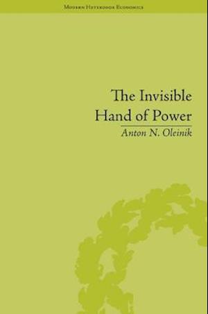The Invisible Hand of Power
