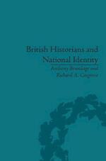 British Historians and National Identity