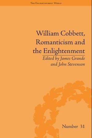 William Cobbett, Romanticism and the Enlightenment