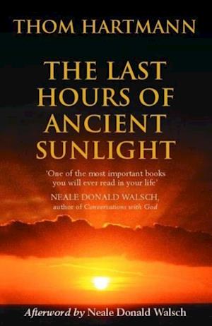 Last Hours Of Ancient Sunlight