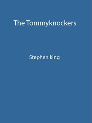 Tommyknockers