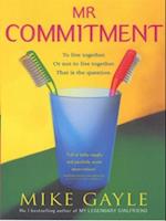 Mr Commitment