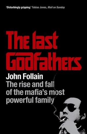 Last Godfathers