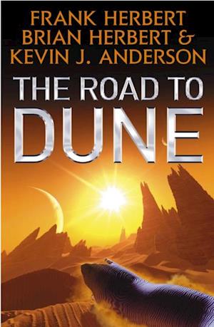 Road to Dune