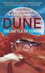 Battle Of Corrin