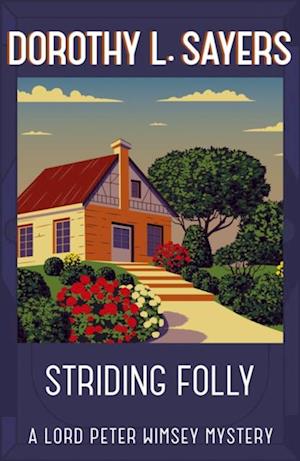 Striding Folly