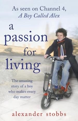 Passion for Living