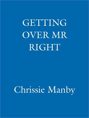 Getting Over Mr Right