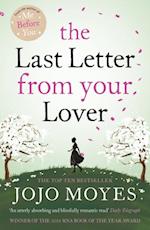 Last Letter from Your Lover