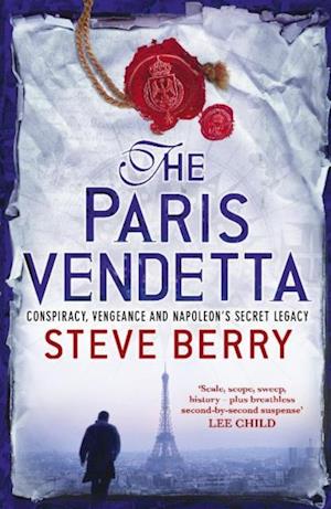 Paris Vendetta